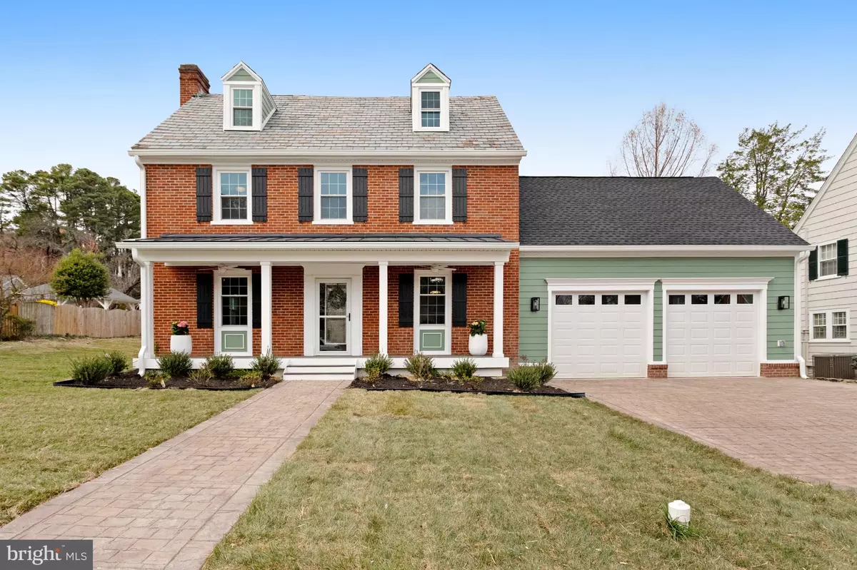 Fredericksburg, VA 22401,913 SYLVANIA AVE