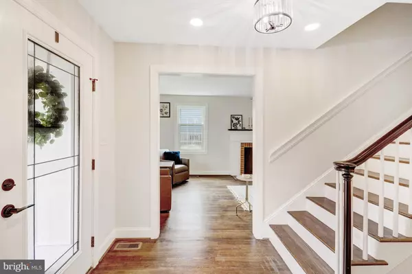 Fredericksburg, VA 22401,913 SYLVANIA AVE