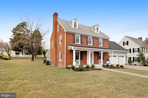 Fredericksburg, VA 22401,913 SYLVANIA AVE