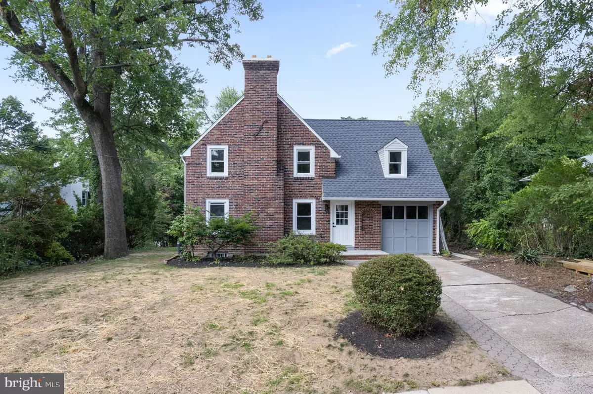 Elkins Park, PA 19027,16 ASBURY AVE