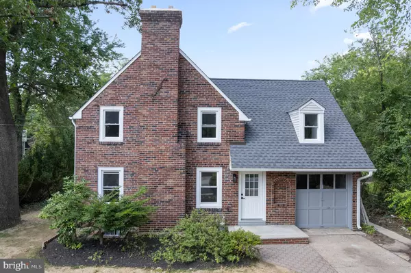 Elkins Park, PA 19027,16 ASBURY AVE