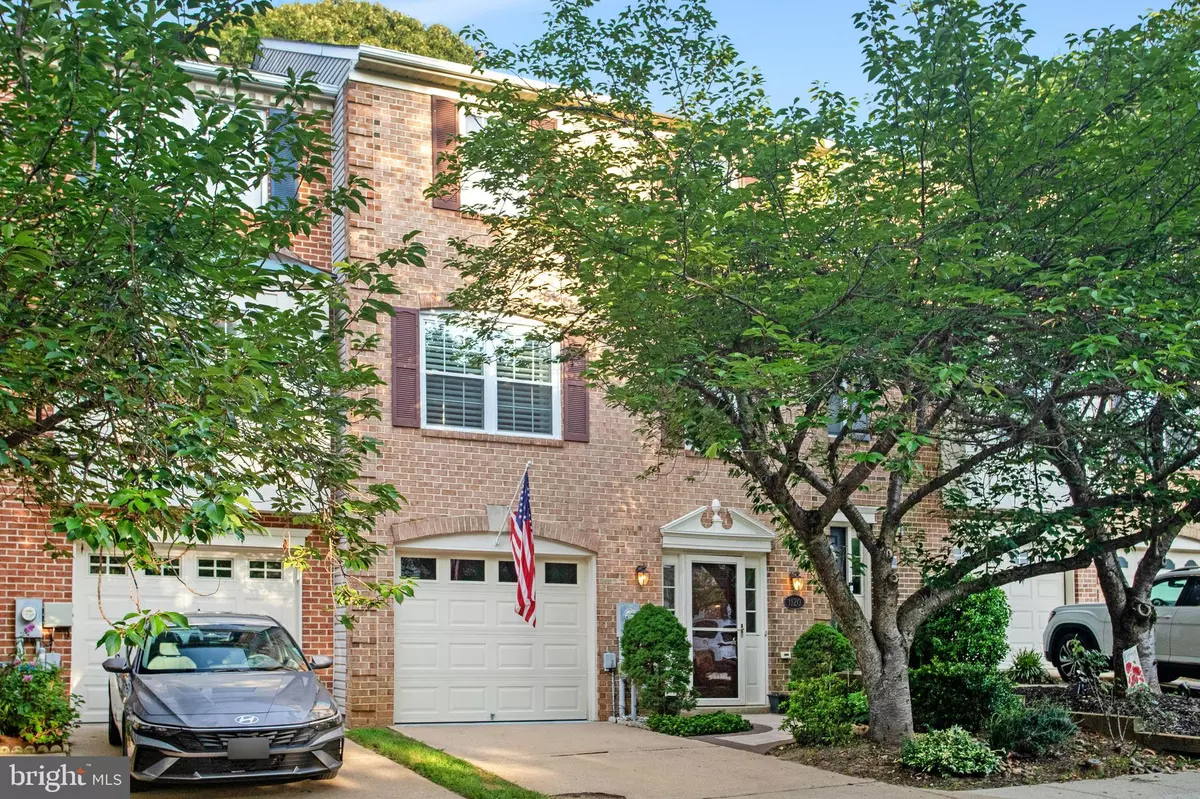 Arnold, MD 21012,1120 BRASSIE CT