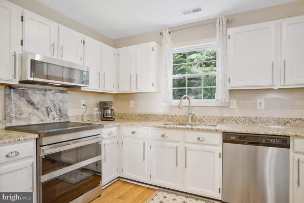 Arnold, MD 21012,1120 BRASSIE CT