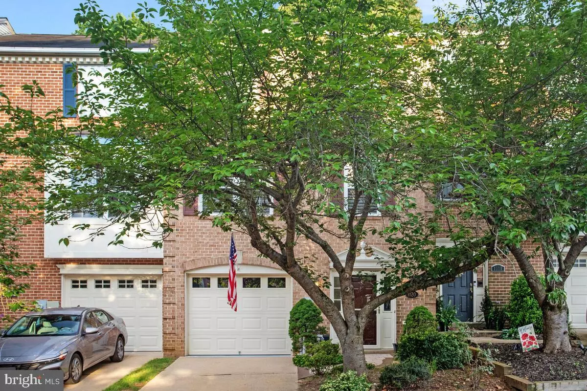 Arnold, MD 21012,1120 BRASSIE CT