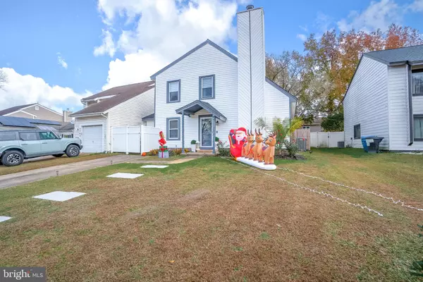 5765 ALBRIGHT DR, Virginia Beach, VA 23464