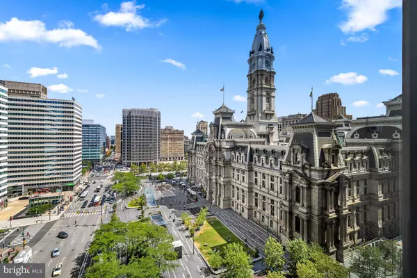 Philadelphia, PA 19102,1414 S PENN SQ #14E