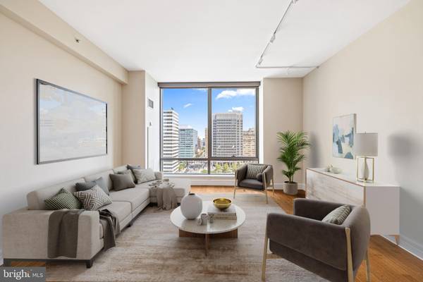 1414 S PENN SQ #14E, Philadelphia, PA 19102