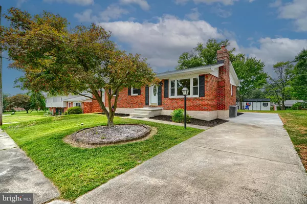 410 NEEPIER RD, Baltimore, MD 21228