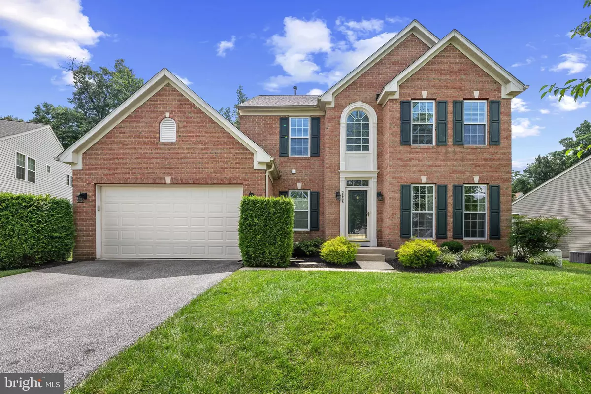 Ellicott City, MD 21043,5238 TIYANA CT