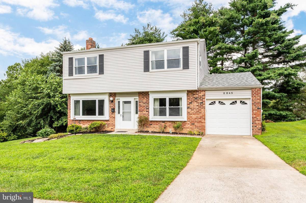 Philadelphia, PA 19128,8645 STEEPLE DR