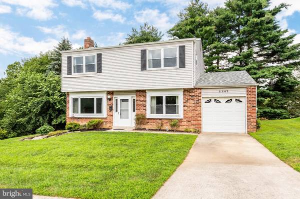 8645 STEEPLE DR, Philadelphia, PA 19128