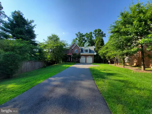 Fairfax, VA 22030,3301 BUCKLEY ST
