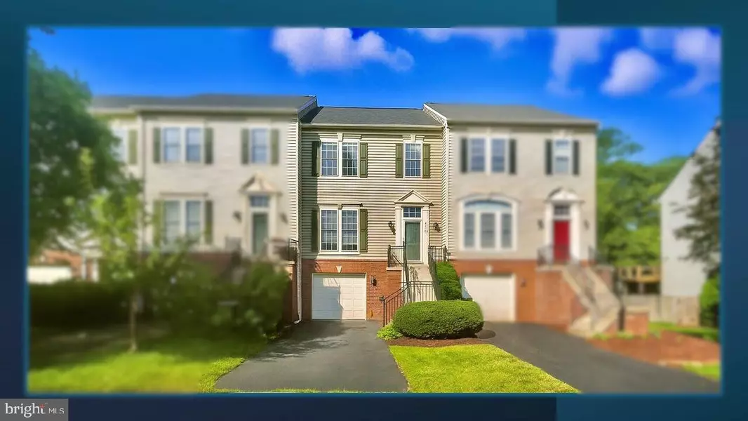 14399 FOWLERS MILL DR, Gainesville, VA 20155