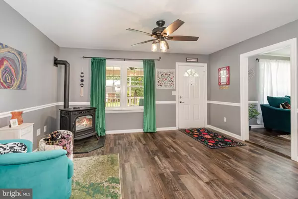 Mount Holly Springs, PA 17065,615 WOODLAND AVE