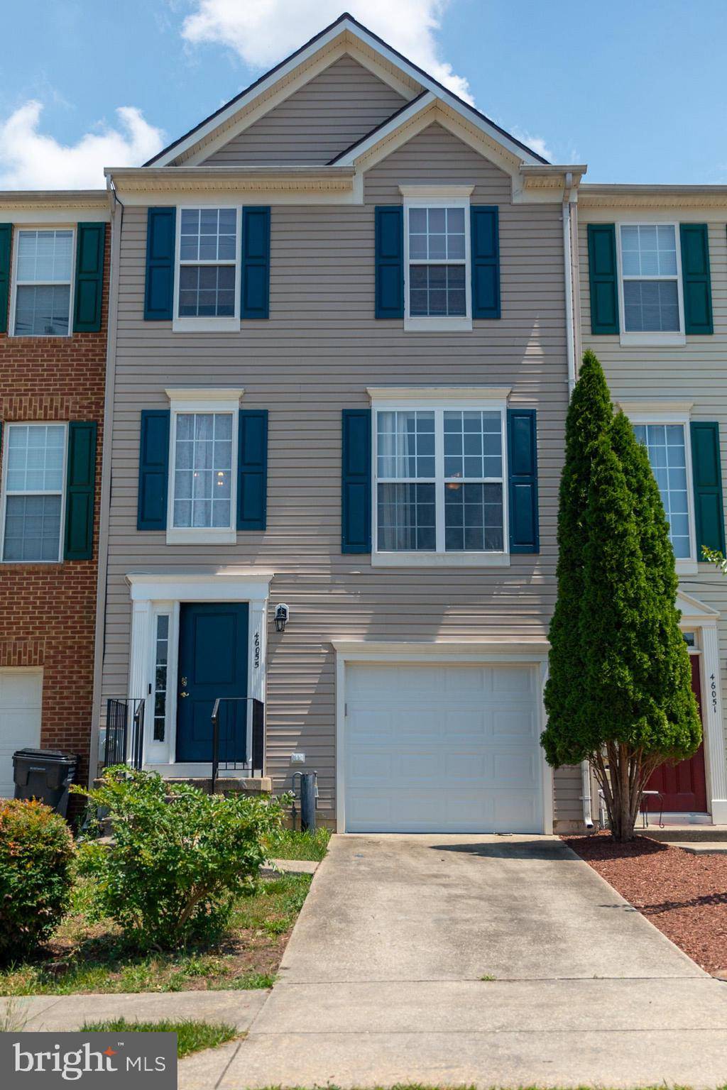 46055 GOOSENECK DR, Lexington Park, MD 20653