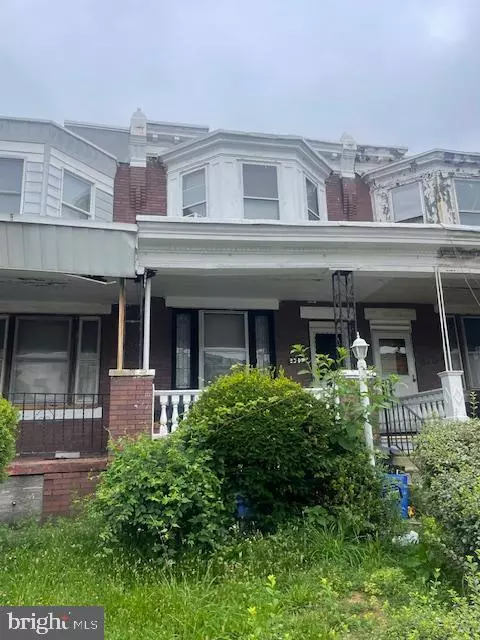 Philadelphia, PA 19140,3840 N 17TH ST