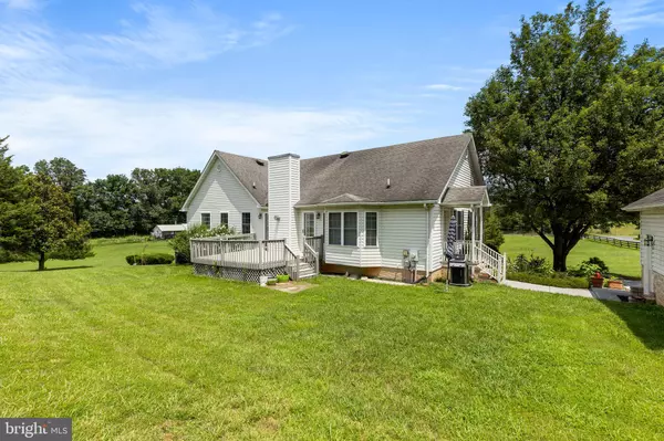 Bentonville, VA 22610,40 MEADOWBROOK CT