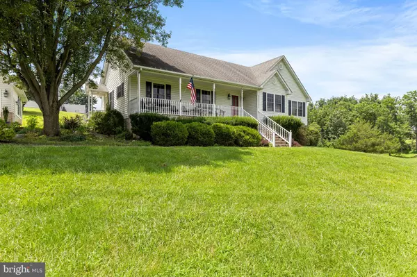 Bentonville, VA 22610,40 MEADOWBROOK CT