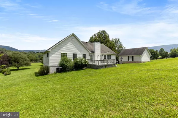 Bentonville, VA 22610,40 MEADOWBROOK CT