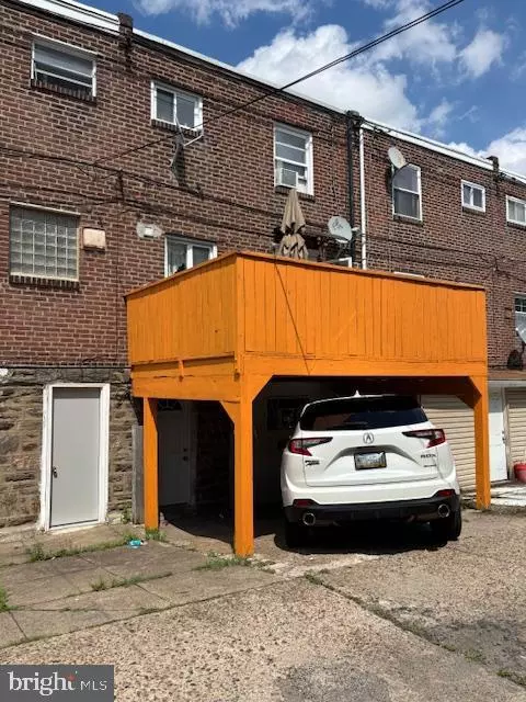 Philadelphia, PA 19120,642 VAN KIRK ST