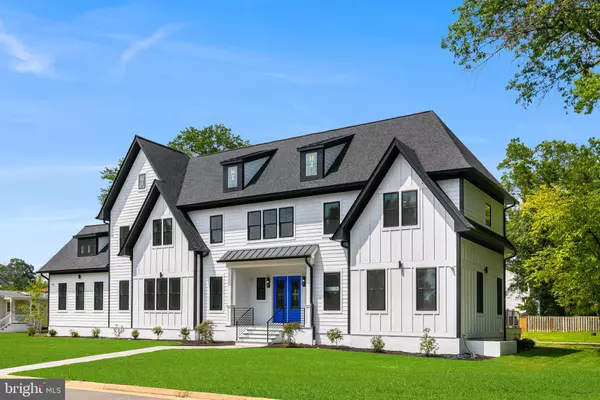 Alexandria, VA 22306,2817 DEREK RD