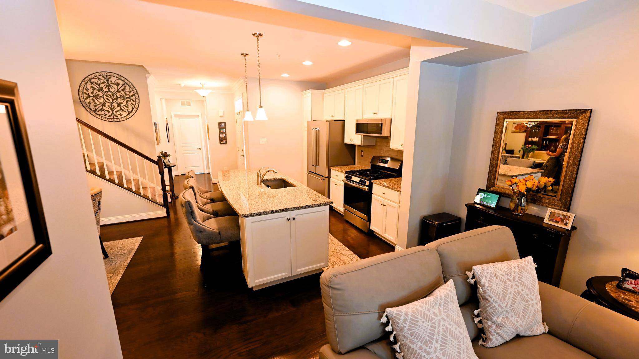 Odenton, MD 21113,3074 WOODCHUCK WAY