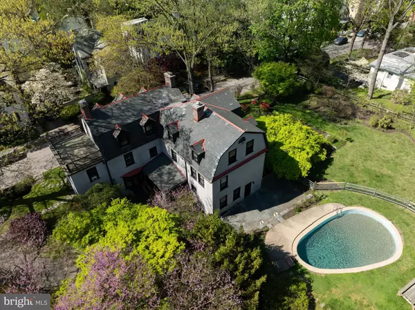 Philadelphia, PA 19118,308 REX AVE