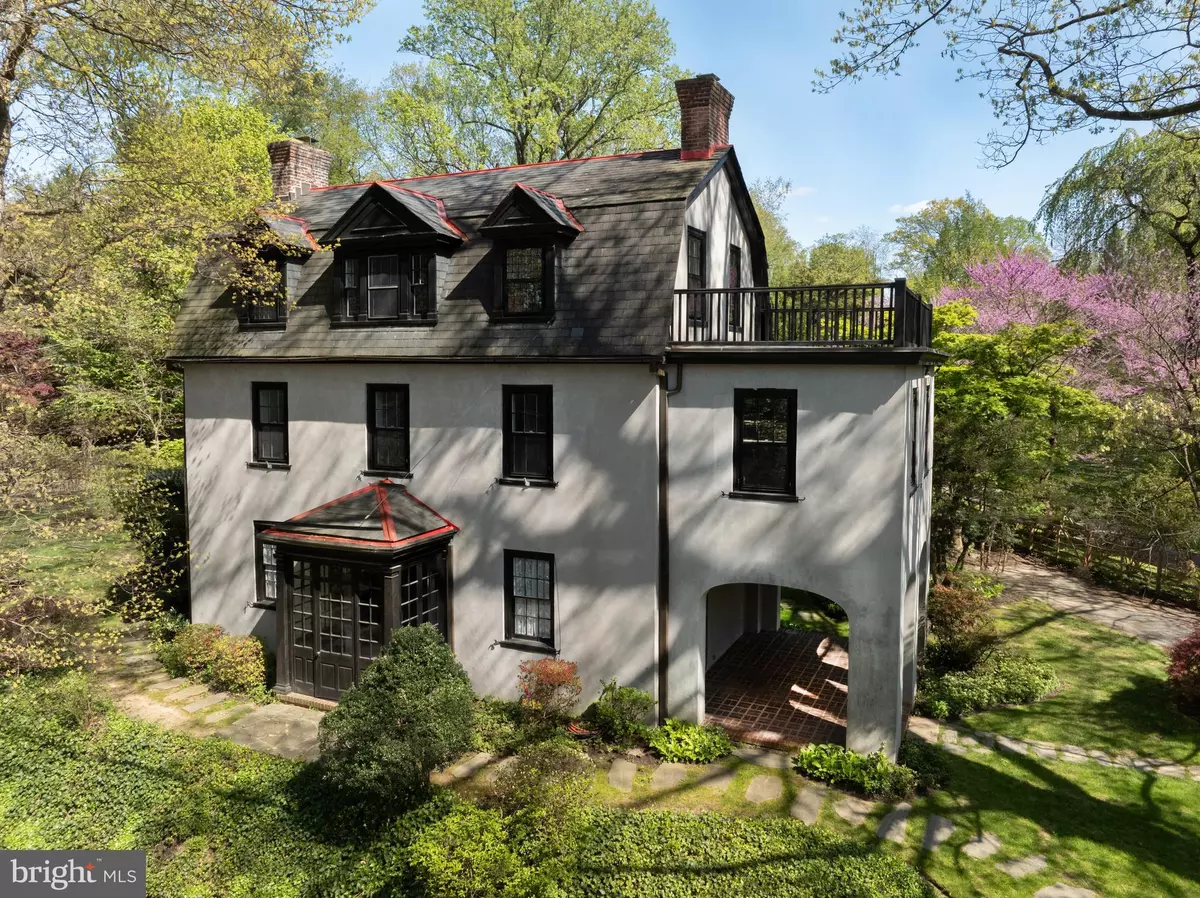 Philadelphia, PA 19118,308 REX AVE