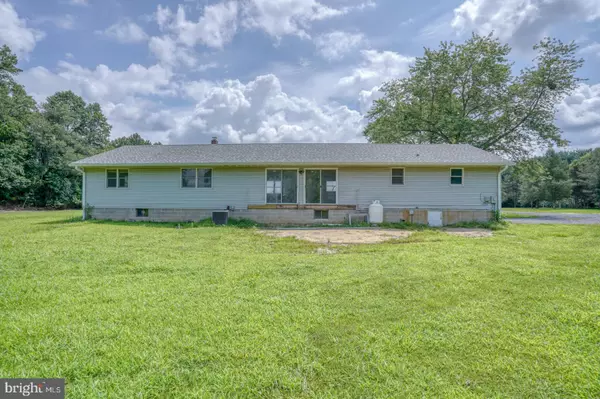 Woodside, DE 19980,411 TUXEDO LN