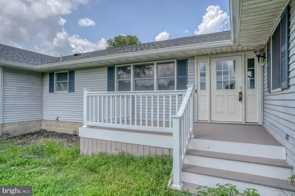 Woodside, DE 19980,411 TUXEDO LN