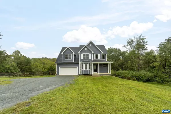 Troy, VA 22974,150 NAYLOR LN