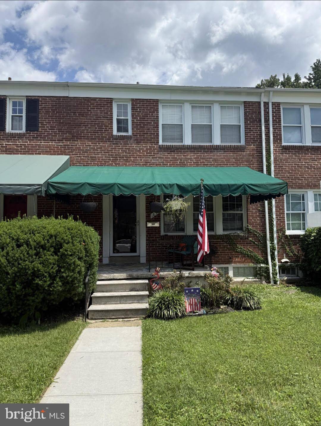 1852 LOCH SHIEL RD, Towson, MD 21286