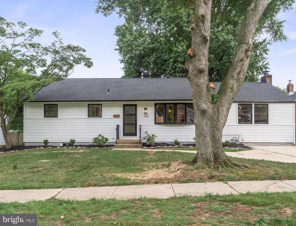 Blackwood, NJ 08012,106 CRESSMONT AVE