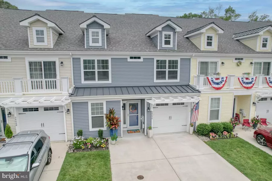 34046 BALLYCROY ST #7, Selbyville, DE 19975