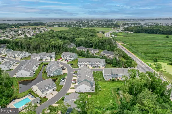 Selbyville, DE 19975,34046 BALLYCROY ST #7