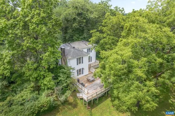 Fork Union, VA 23055,5039 JAMES MADISON HWY