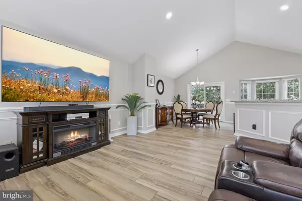 Woodbridge, VA 22193,3492 LACROSSE CT