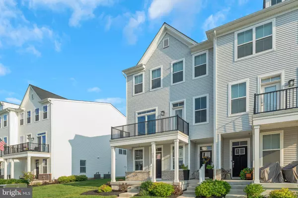 383 FOUNDRY ST, Phoenixville, PA 19460