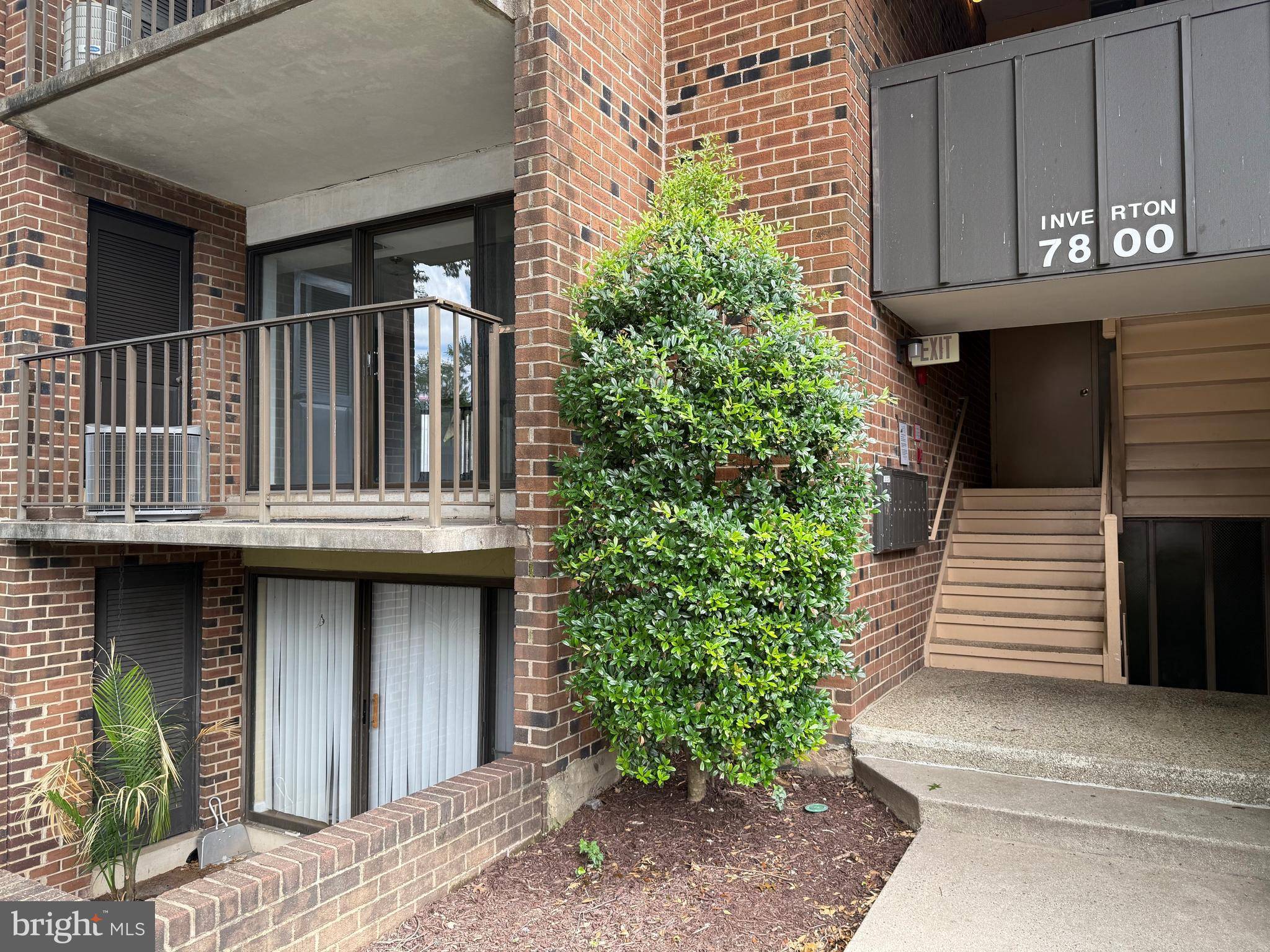 Annandale, VA 22003,7800 INVERTON RD #201