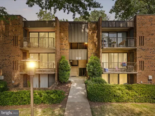 Annandale, VA 22003,7800 INVERTON RD #201
