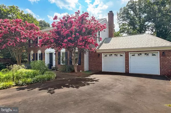 Manassas, VA 20110,9594 SHANNON LN