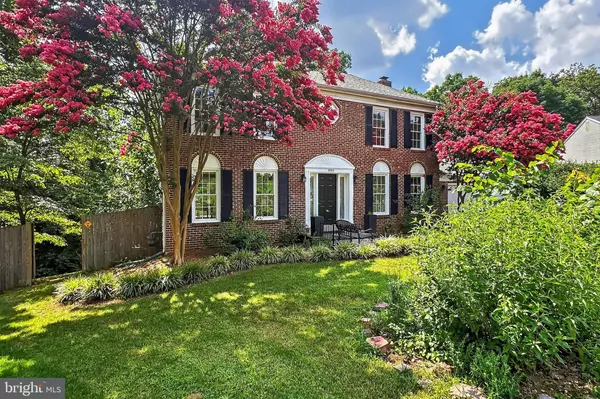 9594 SHANNON LN, Manassas, VA 20110