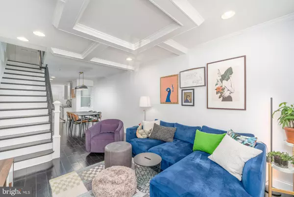 Baltimore, MD 21231,1828 BANK ST