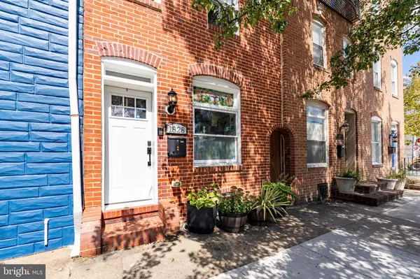 1828 BANK ST, Baltimore, MD 21231