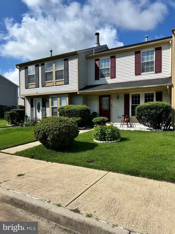 Woodbridge, VA 22191,15122 ARUM PL