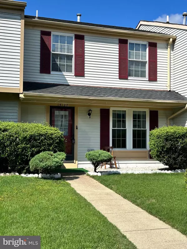 Woodbridge, VA 22191,15122 ARUM PL