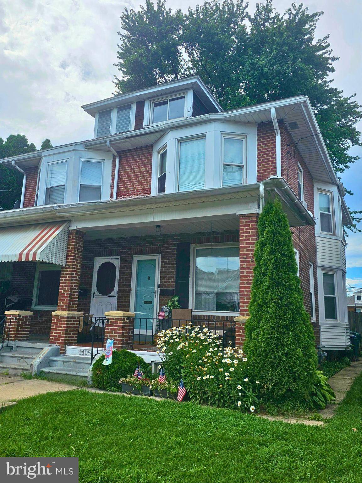1405 FERN AVE, Reading, PA 19607