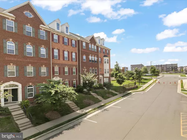 Ashburn, VA 20147,21640 ROMANS DR