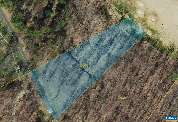 Keswick, VA 22947,LOT 4 CLUB DR