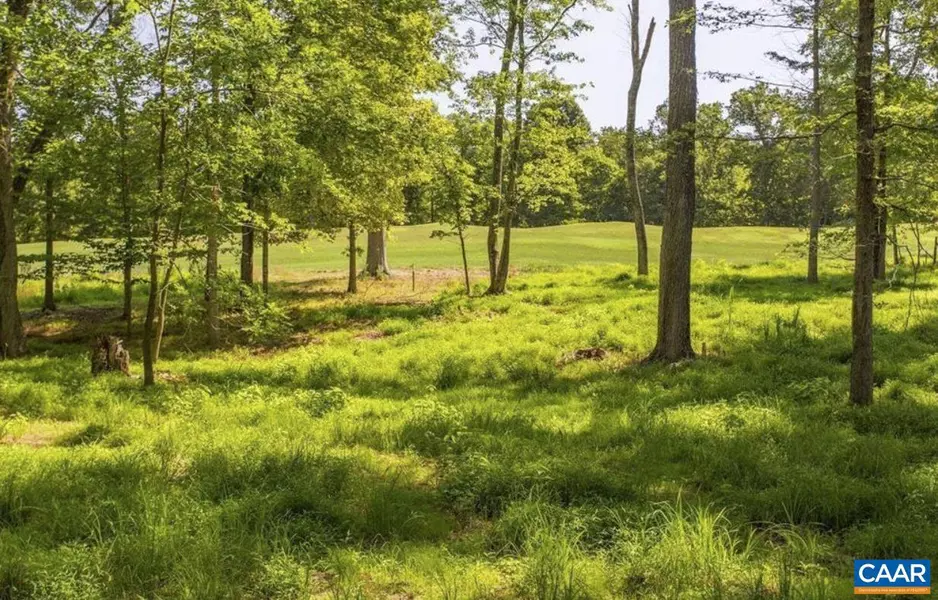 LOT 4 CLUB DR, Keswick, VA 22947